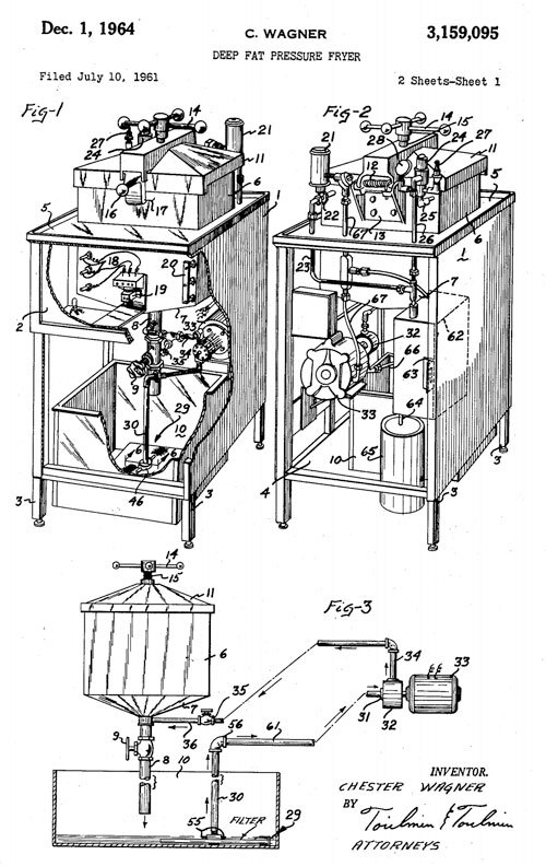 0829 pressurefryer