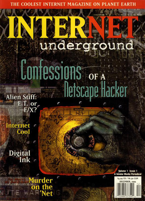 Internet Underground