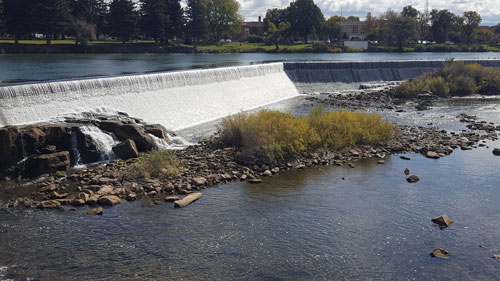 Idaho Falls, Idaho