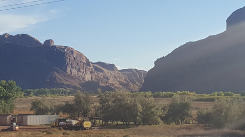 Moab, Utah