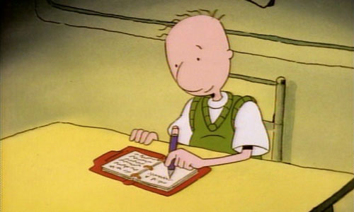 Doug Funnie