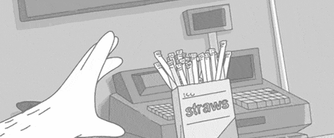 Plastic Straw Sustainability: Why Straws Are Problematic