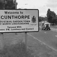 What Made Scunthorpe Famous