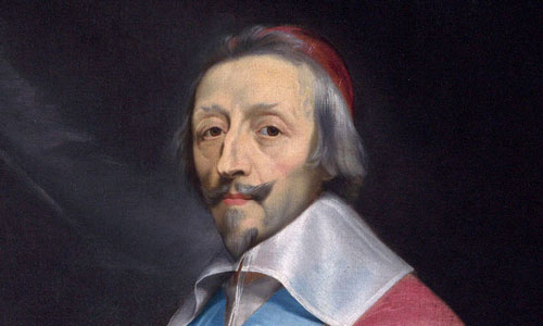 Cardinal Richelieu