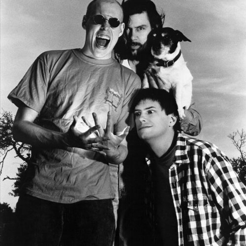 Butthole Surfers