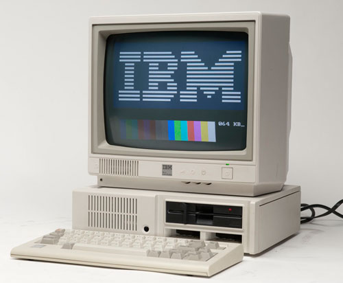 IBM PC