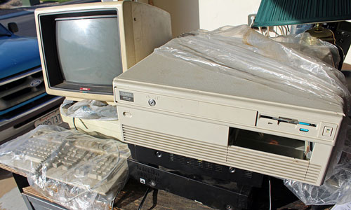 386 computer