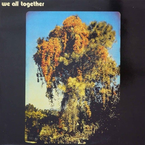 We All Together album