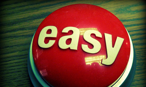 Easy Button