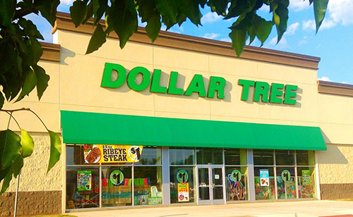 Dollar Tree