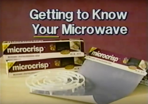 Microcrisp