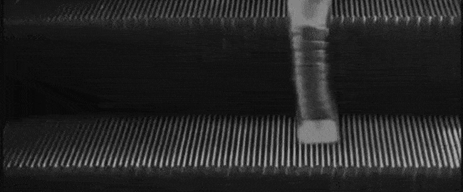 Escalators Aren T Just Moving Stairs They Re Dangerous