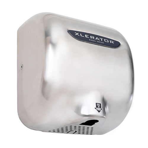 Xlerator