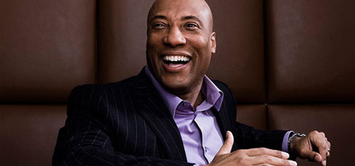 Byron Allen