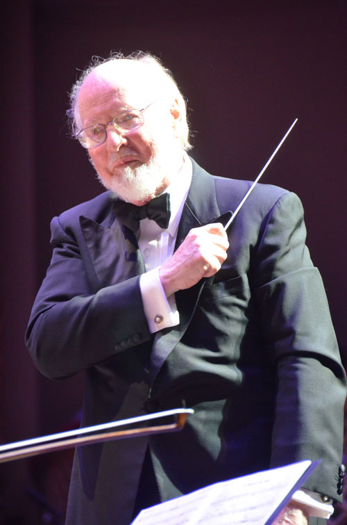 John Williams