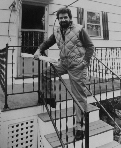 Bob Vila