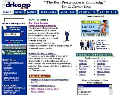 DrKoop.com