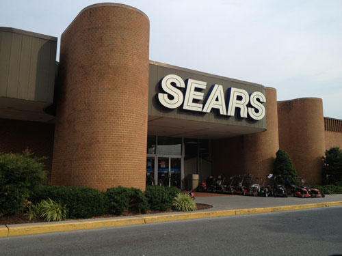 Sears