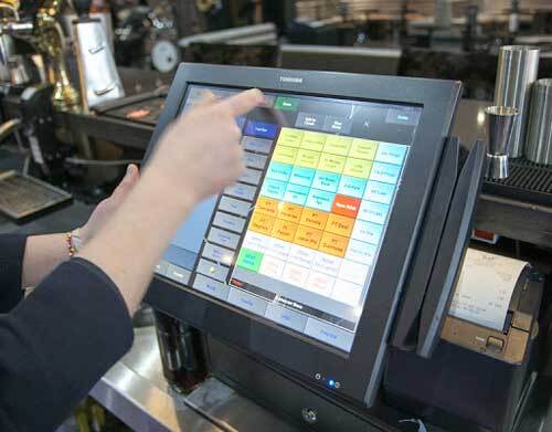 Aloha Point-of-Sale System History: Tech That’s Quietly Everywhere