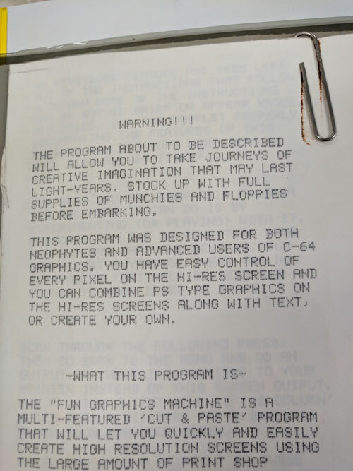 0507 c64