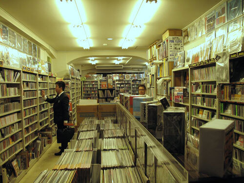 0806 records