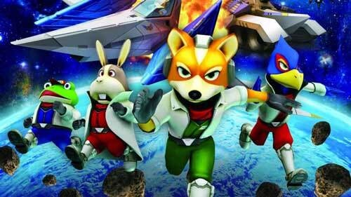 1116 starfox