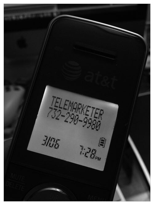 1205 callerid