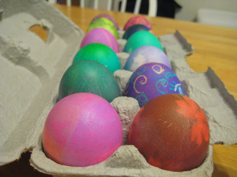 The Best Easter Eggs in Tech History, by Agile Actors