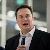 Should Elon Musk Buy Twitter?