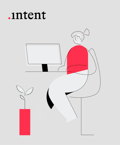 Intent #3