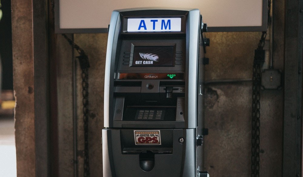 ATM