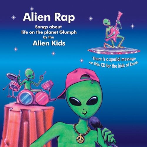 Alien Rap