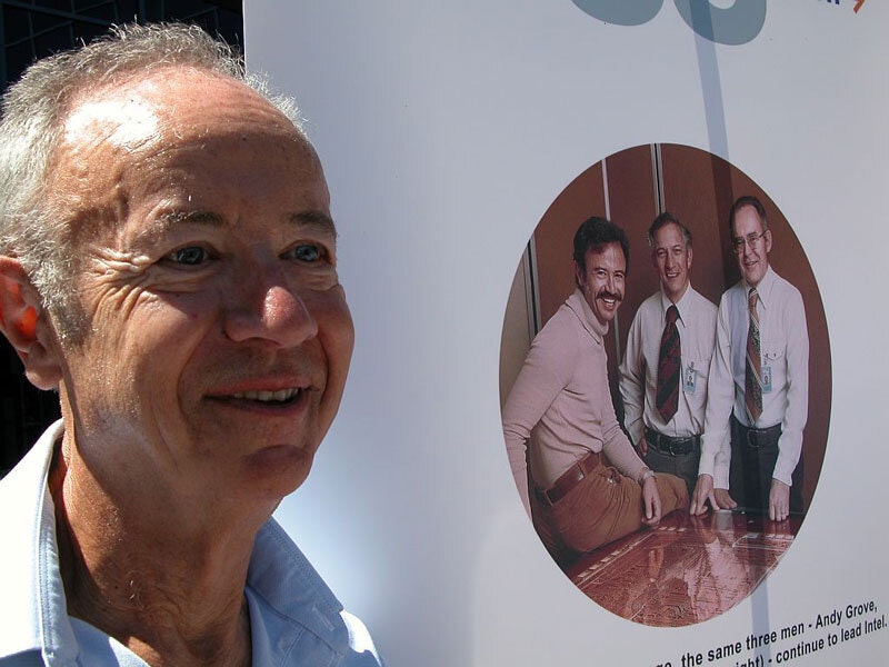 Andy Grove