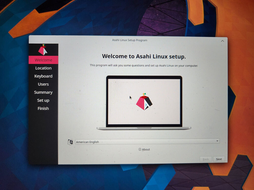 Asahi Linux The Individual User’s Stake in an Apple Silicon World