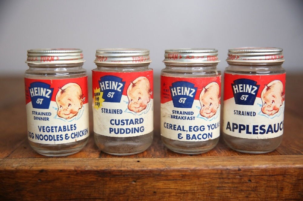 Baby Food