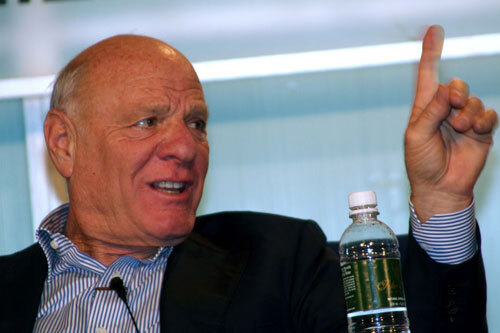 Barry Diller