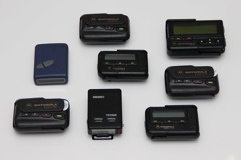 Beeper Examples