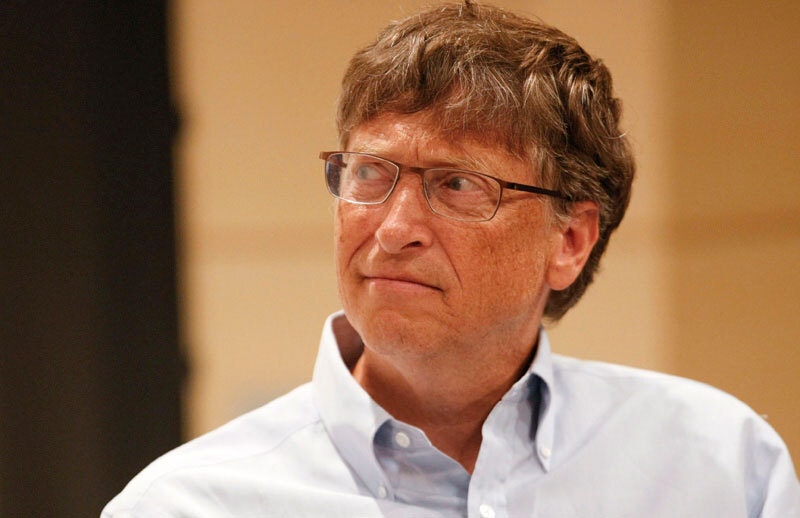 Bill Gates