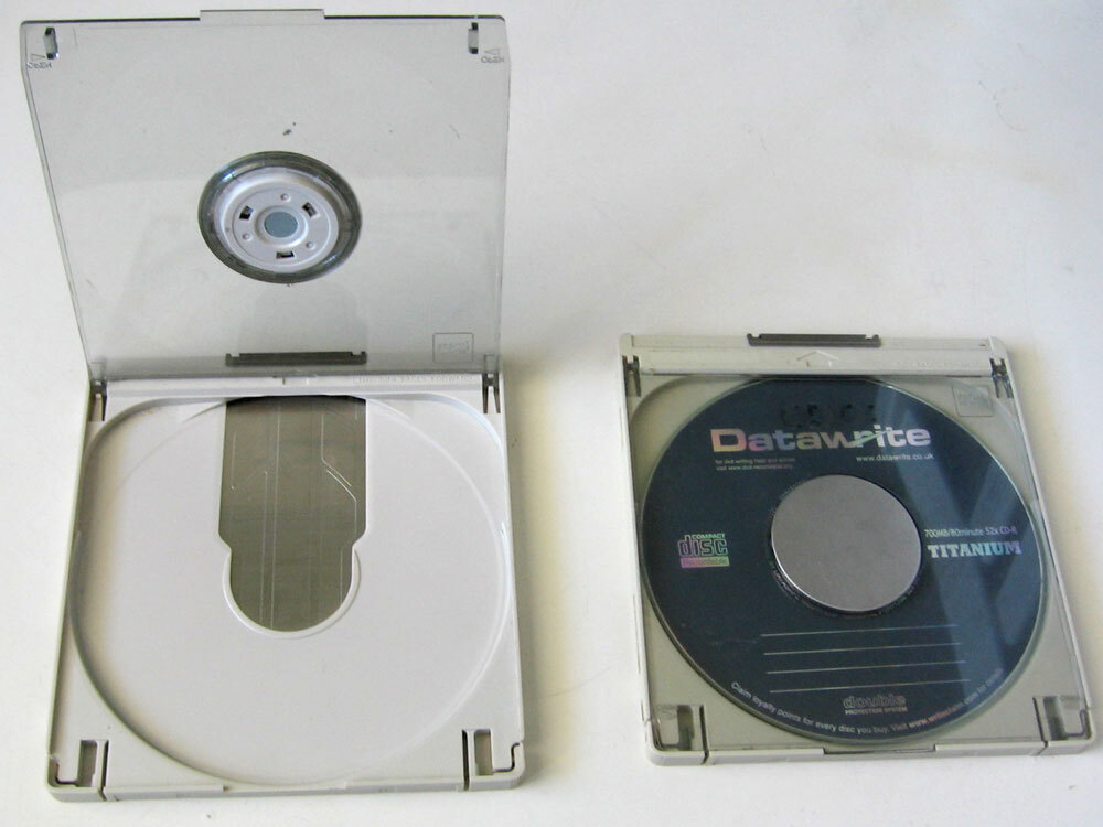 Computer 2000-10 CD-ROM coverdisc : Computer Press : Free Download