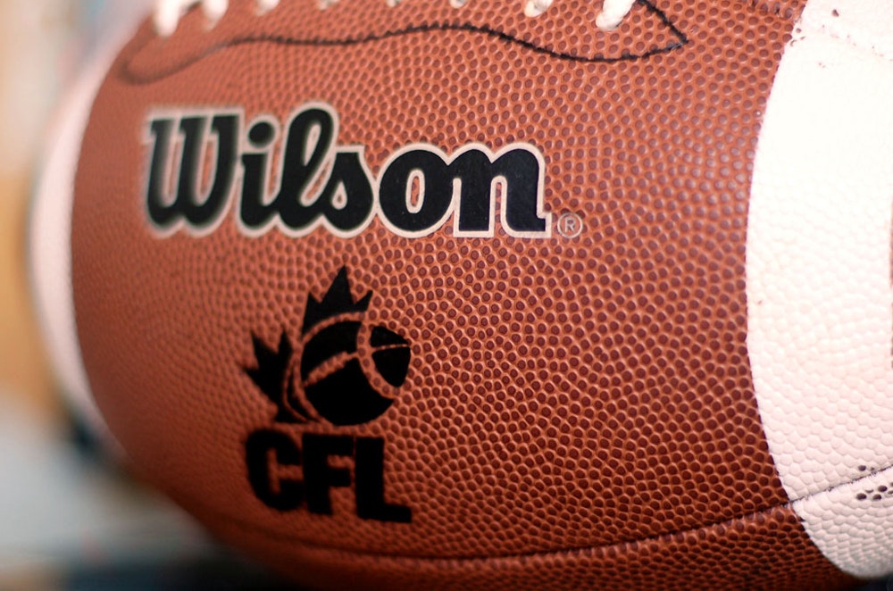 CFL Football