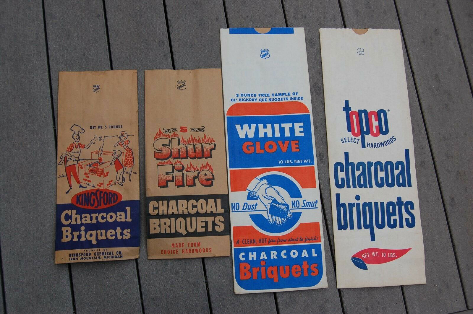 Charcoal Briquettes History by Henry Ford’s Love of Byproducts