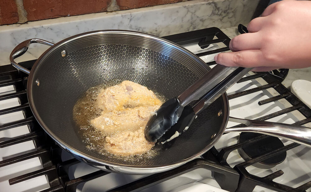 HexClad Review: Can This Fancy Pan End My Nonstick Frustrations?