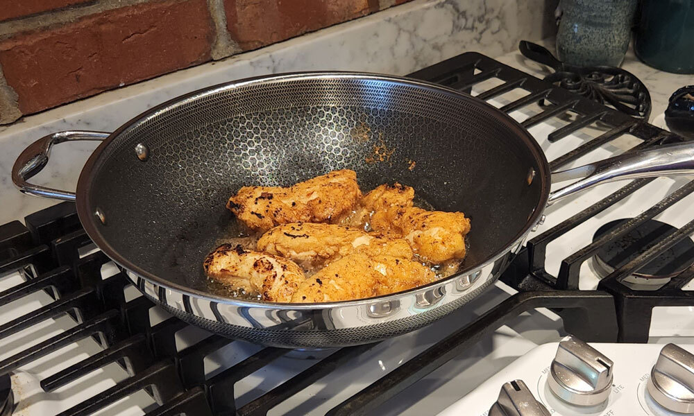 HexClad Review: Can This Fancy Pan End My Nonstick Frustrations?
