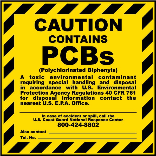 Contains PC Bs Sign