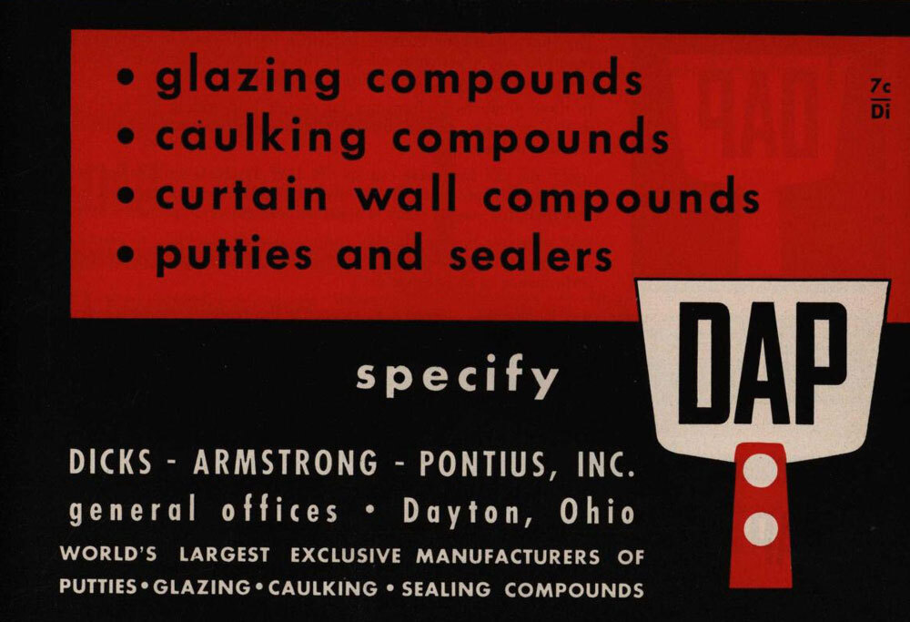 Caulking History So, What’s the Deal With Caulking, Anyway?