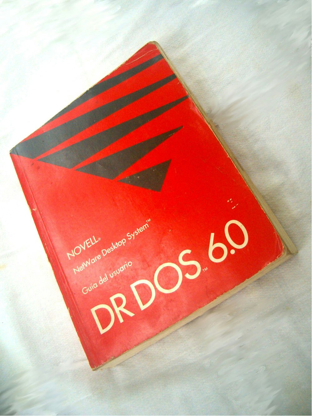 DR DOS