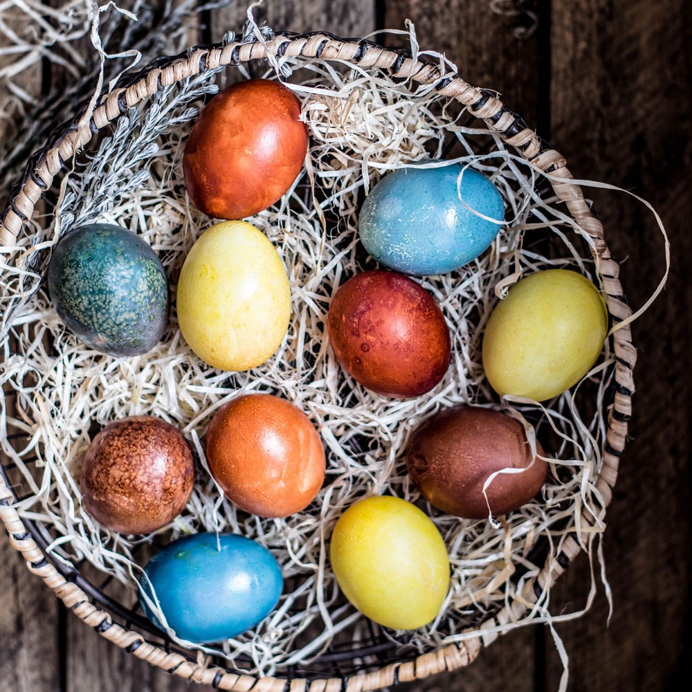 The Best Easter Eggs in Tech History, by Agile Actors