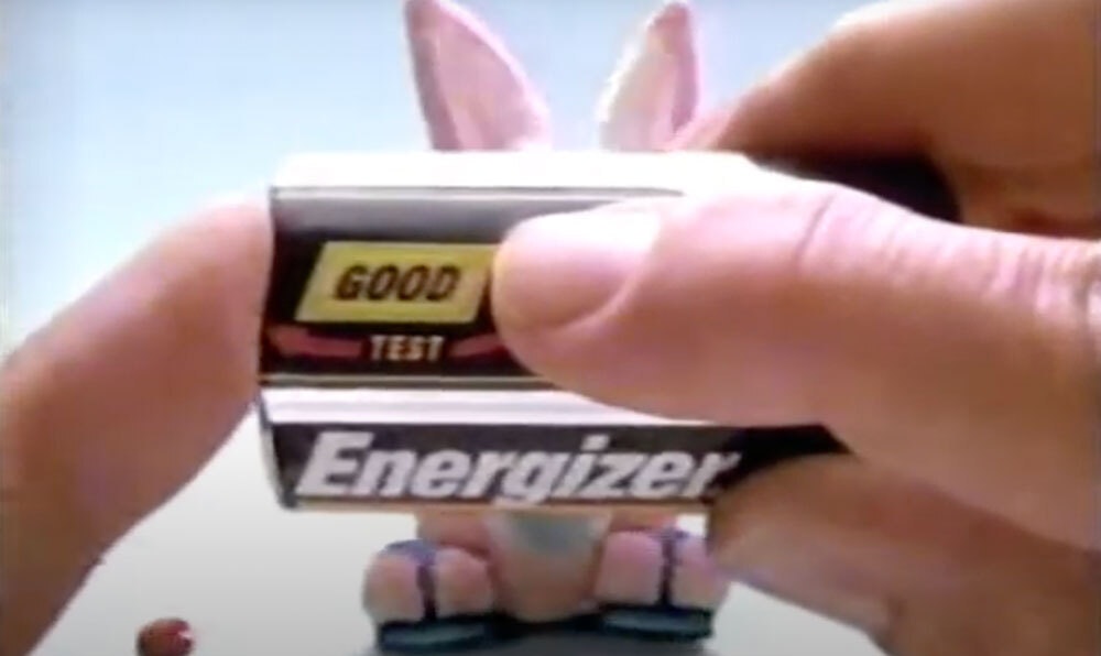 Energizer Battery Tester