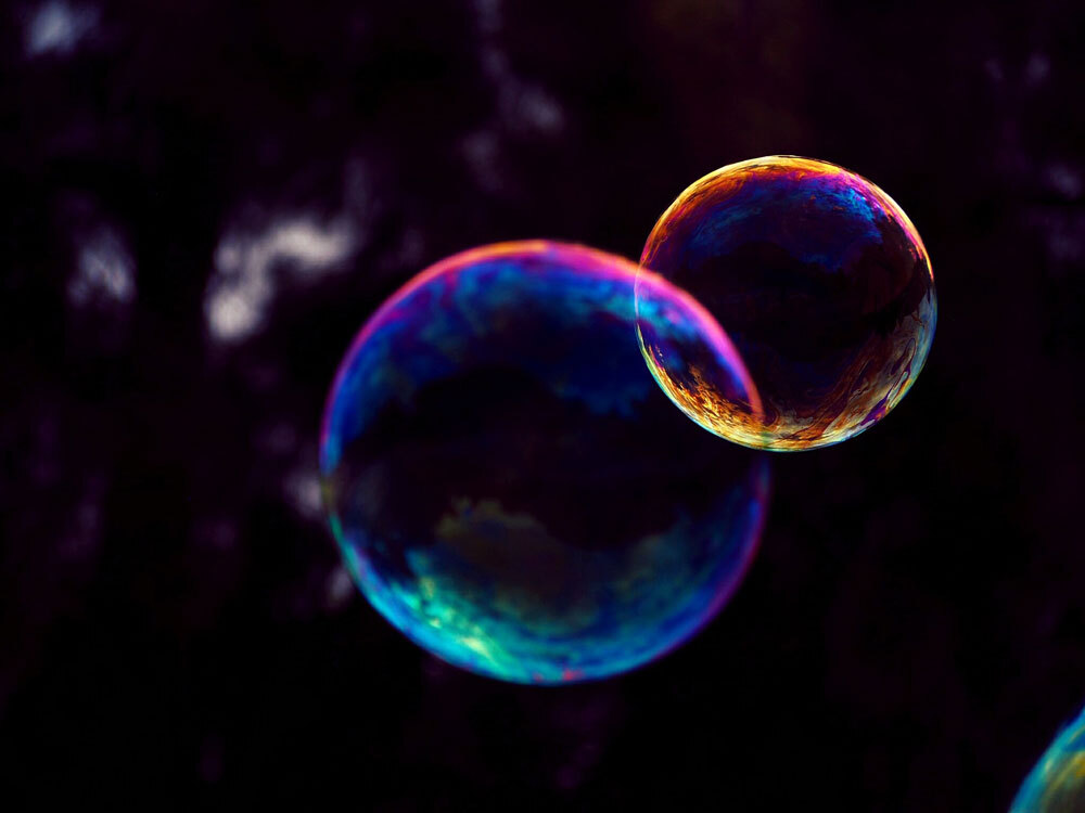 Filter Bubble