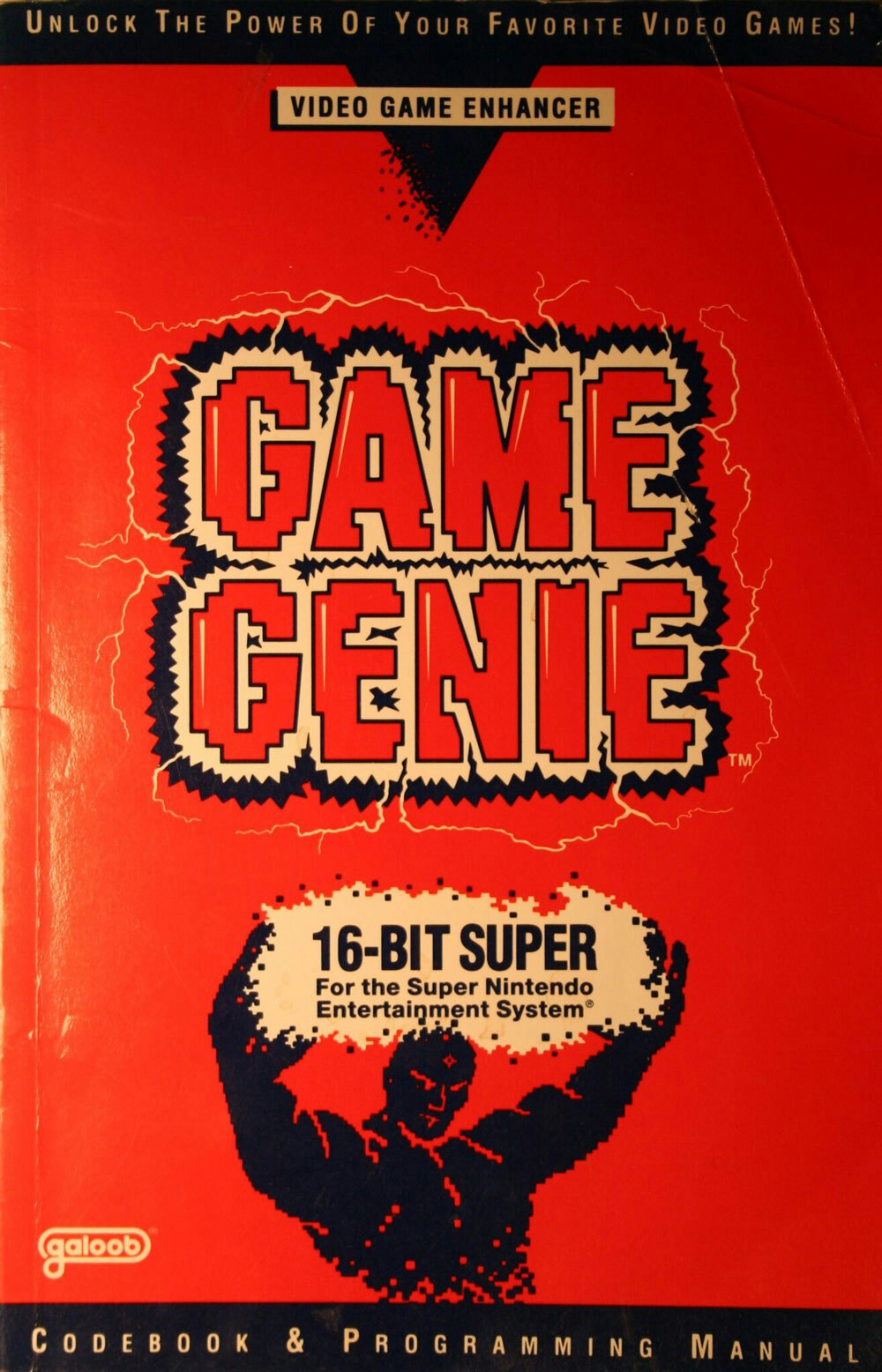 Game Genie